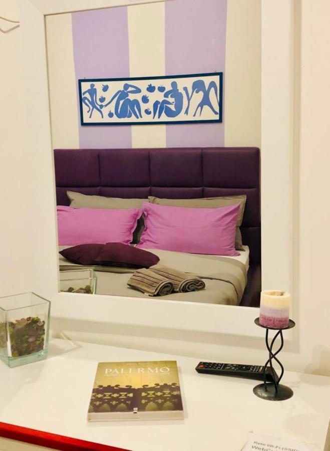 Teatro Massimo Apartment- Self Check-in Apartamento Palermo