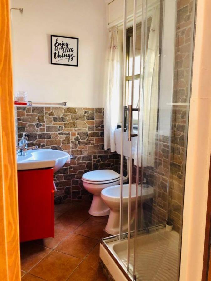 Teatro Massimo Apartment- Self Check-in Apartamento Palermo