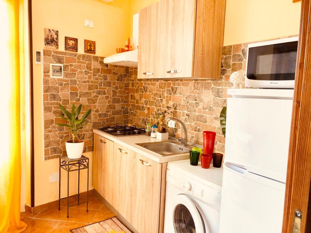 Teatro Massimo Apartment- Self Check-in Apartment